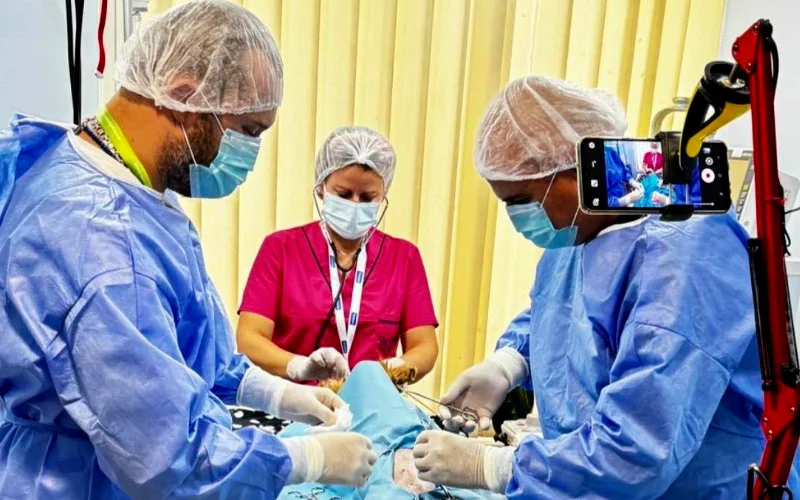 Veterinarska stanica Vet Centar Banja Luka