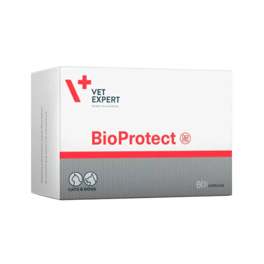 Vet Expert BioProtect 60 kapsula