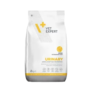 Diet Urinary Dog - 2 kg