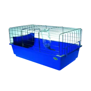 311,91 Rabbit Cage 80 x 48 x 44 cm