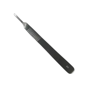 FioniaVet Scalpel Handles - Mod.3 1 kom