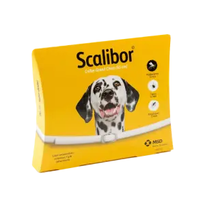 Scalibor Ogrlica - 65 cm
