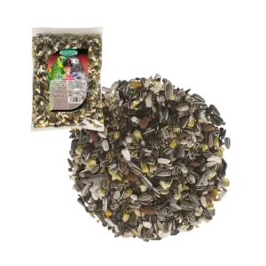 240,29 Big Parrot Feed - 800 g