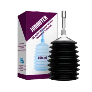 Jodouter - 150ml