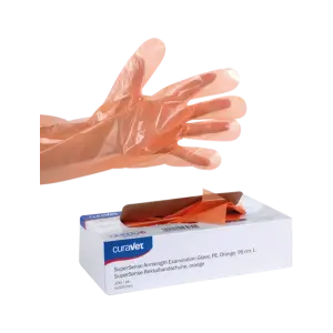 FioniaVet SuperSense Examination Glove - 95 cm 100 kom