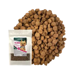 450,81 Dog Food Turkey Mini Puppy+Junior  - 500 g