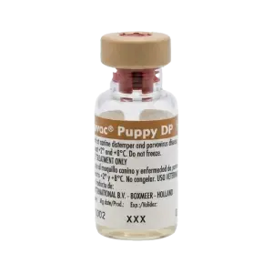 Nobivac® Puppy DP - 1 doza