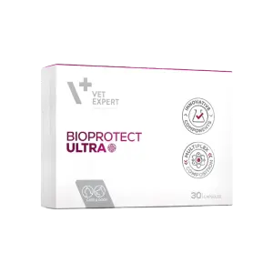 Vet Expert BioProtect Ultra - 30 kapsula
