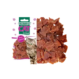 572,53 Poslastica Pačetina Cat Friend 50 g