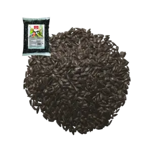 248,11 Sunflower Black - 400 g