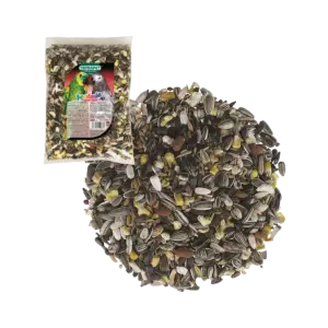 240,07 Hrana za velike Papige Fantasia - 500 g