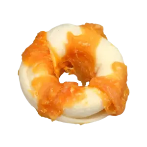 443,57 Prsten za Žvakanje od Piletine  7cm / 45 g