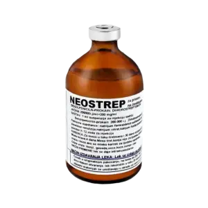 Neostrep - 100 ml