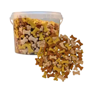 453,06 Puppy Mini Mix - 800 g