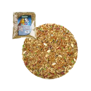 240,02 Mix za Tigrice Fantasia - 500 g