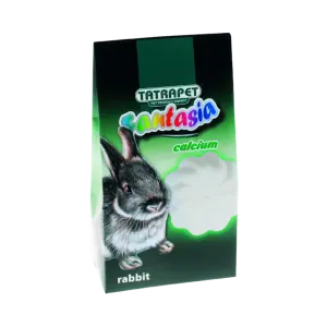 346,13 Kalcijum za Zečeve - 30 g