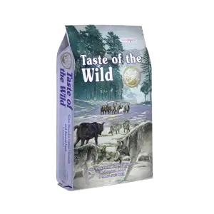 Taste of The Wild Pečena Jagnjetina