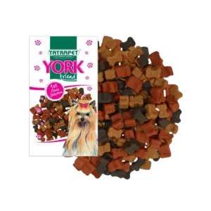 449,38 Kosti Mix York Friend 90 g