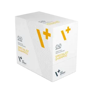 Vet Expert Specialist Shampoo 20 kom - 15 ml