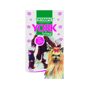 446,83 Kost Obložena Mesom York 8 kom