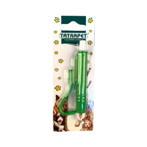 481,07 Set Of Tweezars + Hook