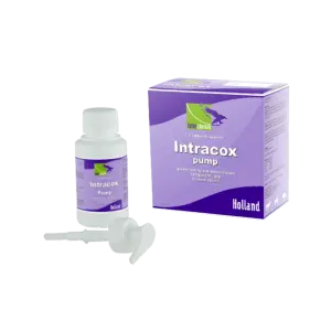 Intracox Pump A - 100 ml
