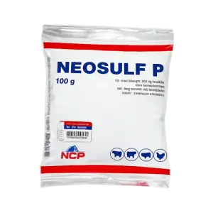 Neosulf P