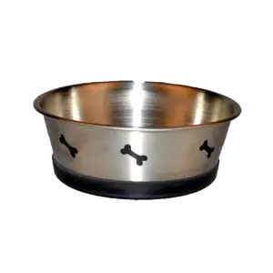483,09 Posuda Stainless Steel 17 cm