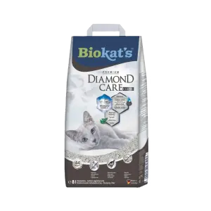 Biokat's Pijesak Diamond Classic - 8 l