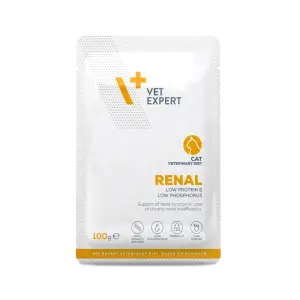 Diet Renal Cat Pouch - 100 g