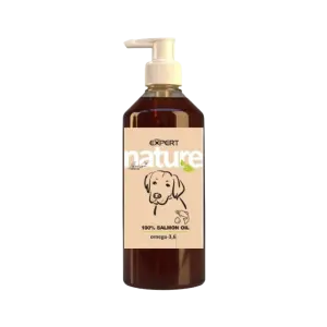 463,02 Ulje Lososa Pet Expert - 500 ml