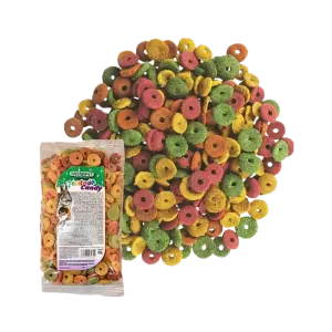 340,43 Candy Rodent Feed - 180 g
