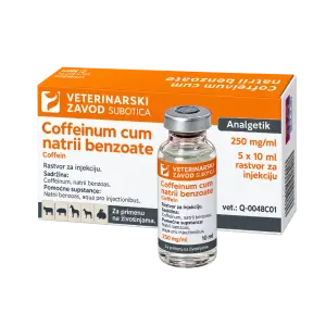 Coffenium Cum - 50ml