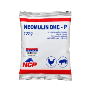 Neomulin DHC-P - 100g