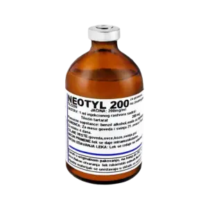 Neotyl 200 A - 100 ml