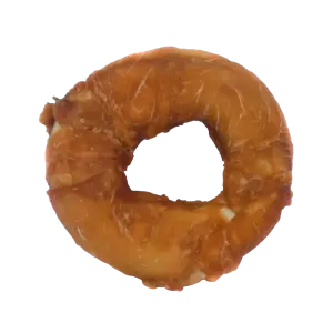 443,65 Chewable Ring Coated Chicken 65 g