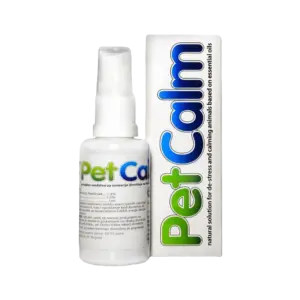 PetCalm sprej za smirenje - 50 ml