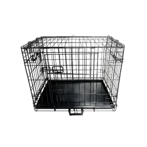 Metalni Kavez za Psa - 413,32 - 76x48x57 cm