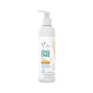 Vet Expert Hypo & Omega Shampoo — 250 ml