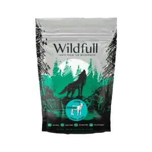 Wildfull Lamb Junior All Size - 700 g