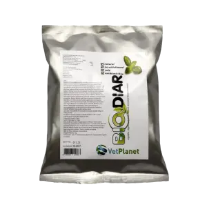 Biodar prašak - 100 g