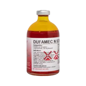 Dufamec-N - 100 ml