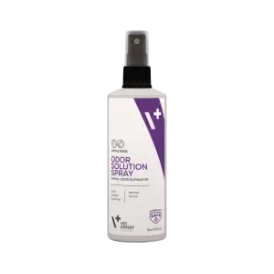 Vet Expert Odor Solution Spray — 250 ml