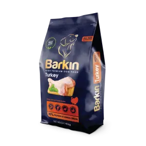 Barkin High Premium Turkey Energy - 15 kg