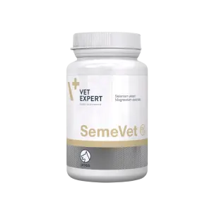 Vet Expert SemeVet — 60 TBL