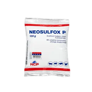 Neosulfox P - 100 g