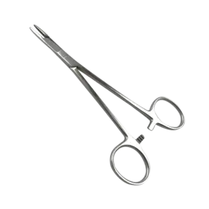 FioniaVet Olsen-Hegar Needle Holder - 16 cm 1 kom