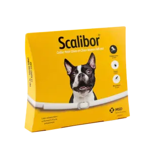 Scalibor Ogrlica - 48 cm