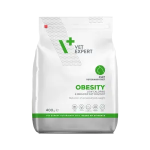Diet Obesity Cat - 400 g