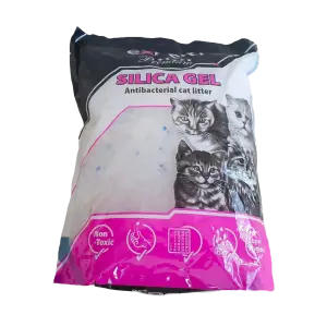 587,41 Cat Litter 3L/1,5kg Silica